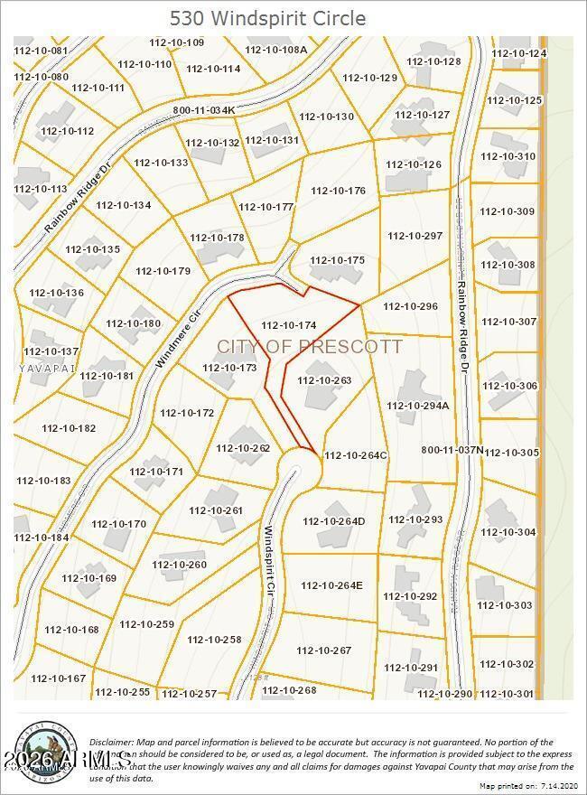 530 WINDSPIRIT Circle 366