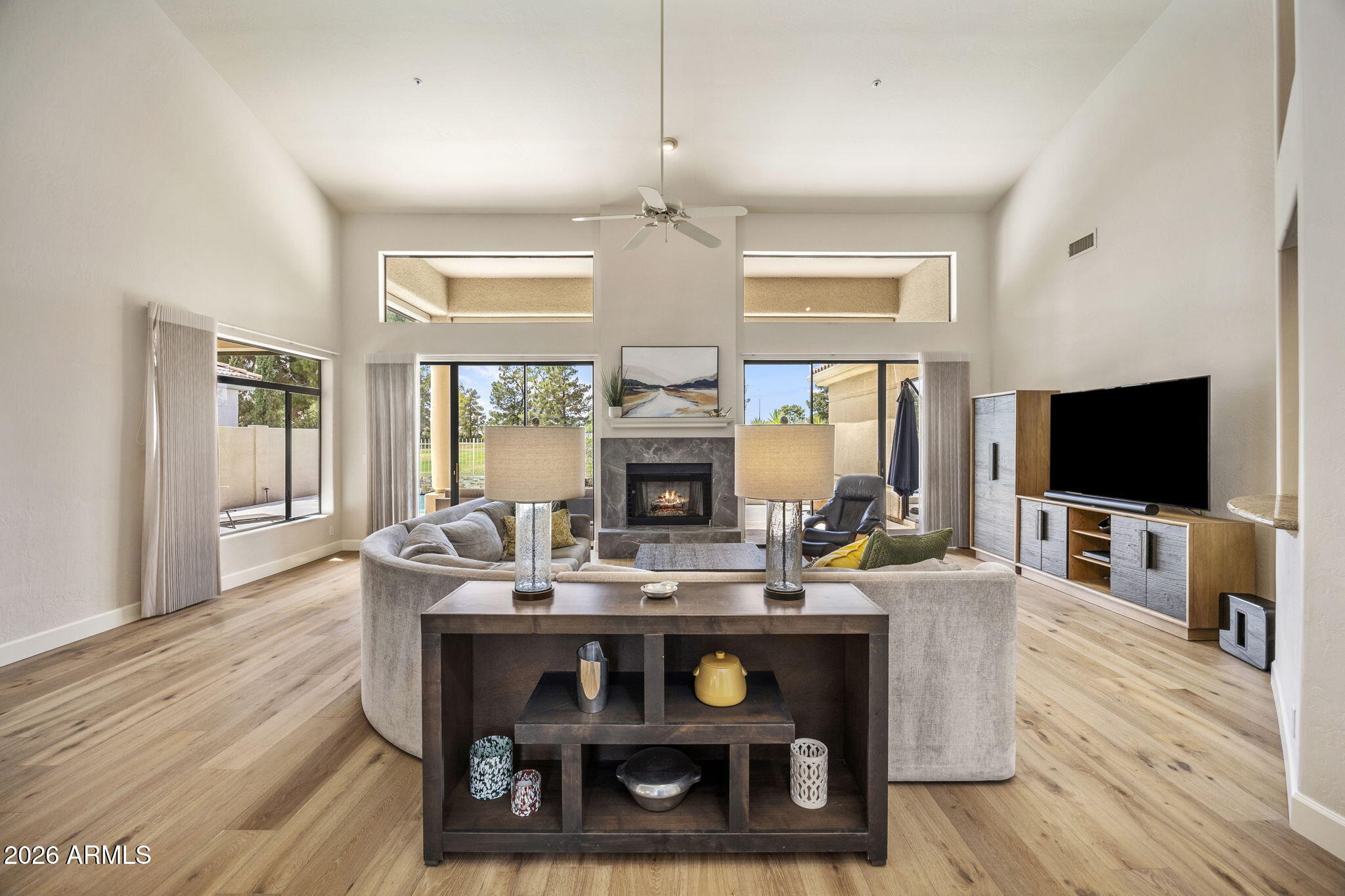 SCOTTSDALE COUNTRY CLUB EAST 9 - Residential