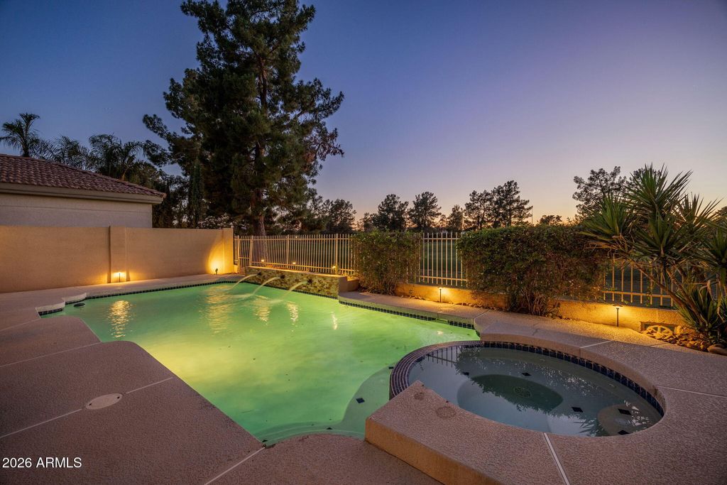 Photo of 11838 N 80th Place, Scottsdale, AZ 85260 (MLS # 7017155)