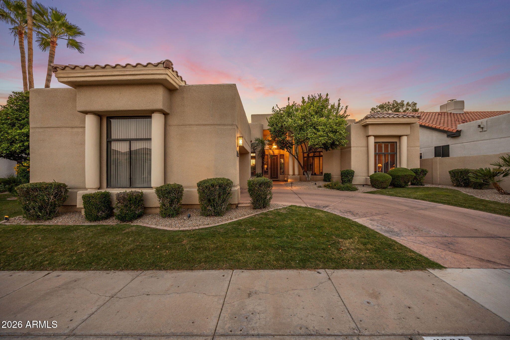 SCOTTSDALE COUNTRY CLUB EAST 9 - Residential