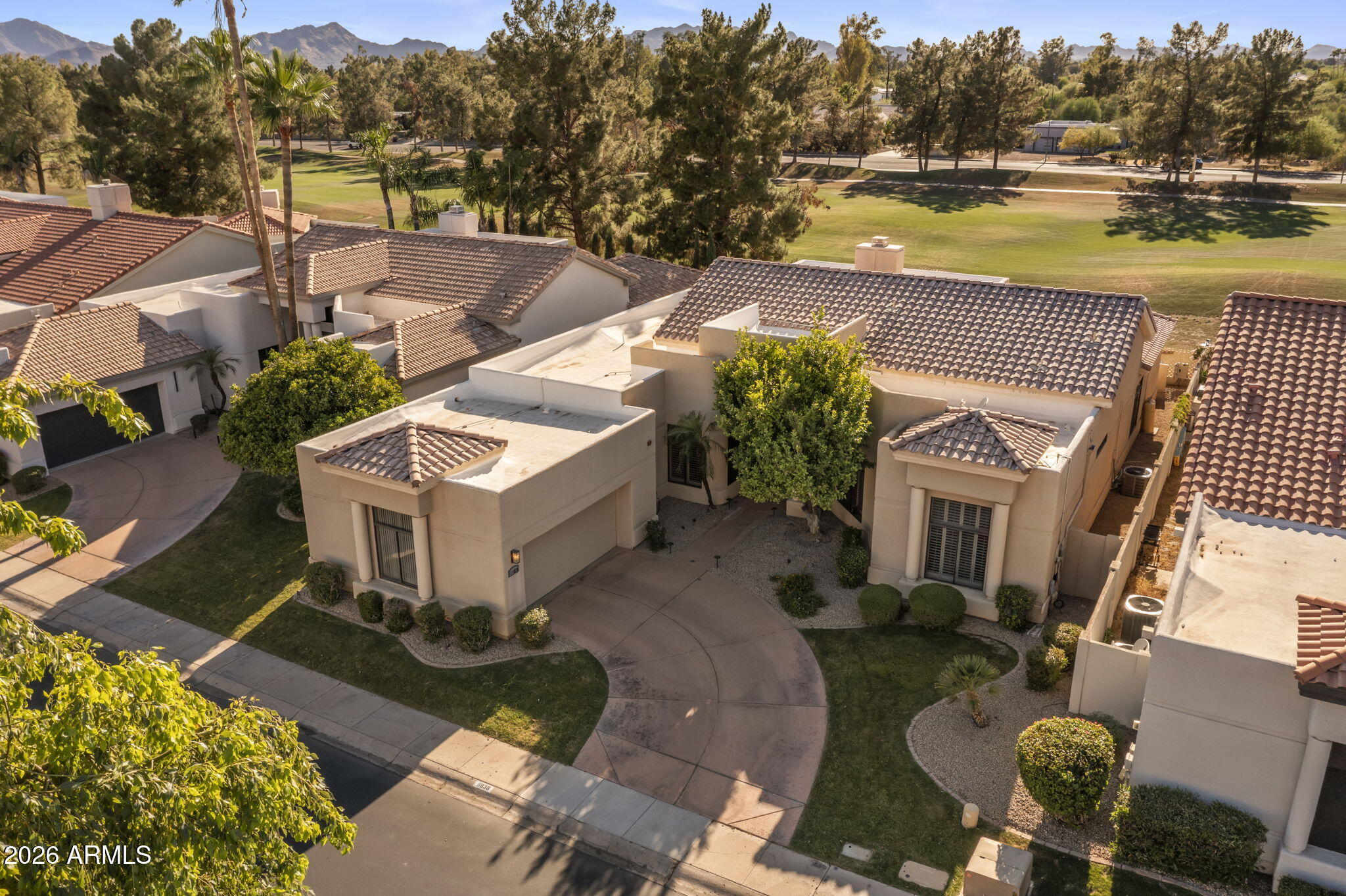 SCOTTSDALE COUNTRY CLUB EAST 9 - Residential