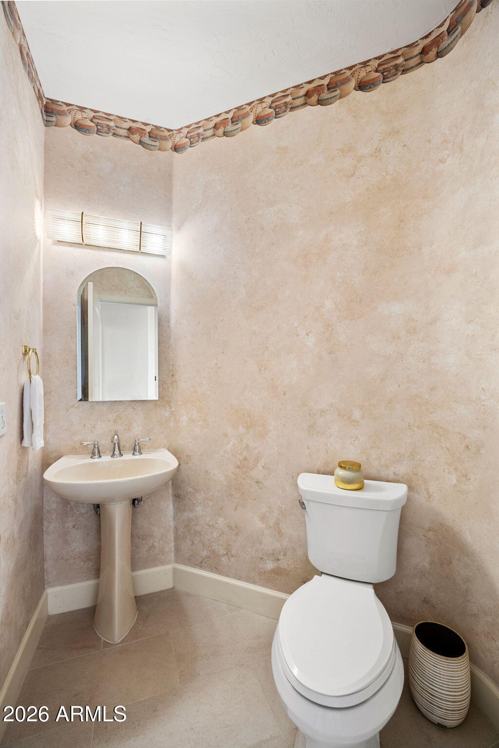 SCOTTSDALE COUNTRY CLUB EAST 9 - Residential
