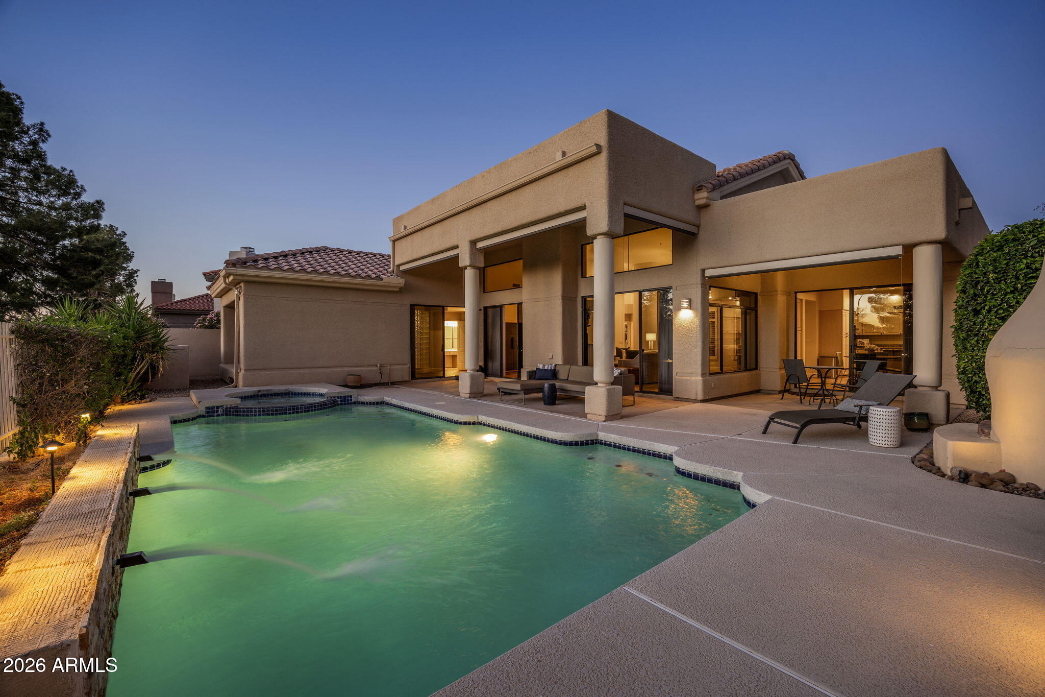 SCOTTSDALE COUNTRY CLUB EAST 9 - Residential