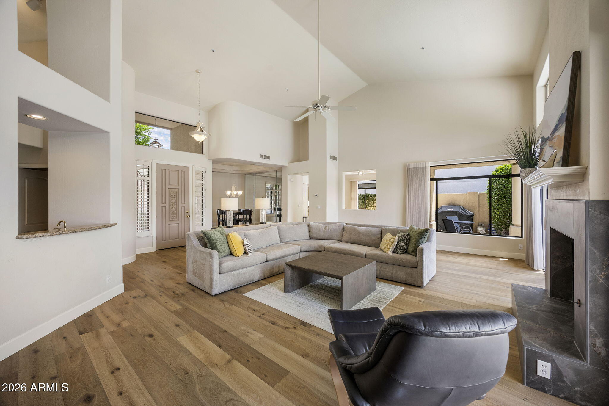 SCOTTSDALE COUNTRY CLUB EAST 9 - Residential
