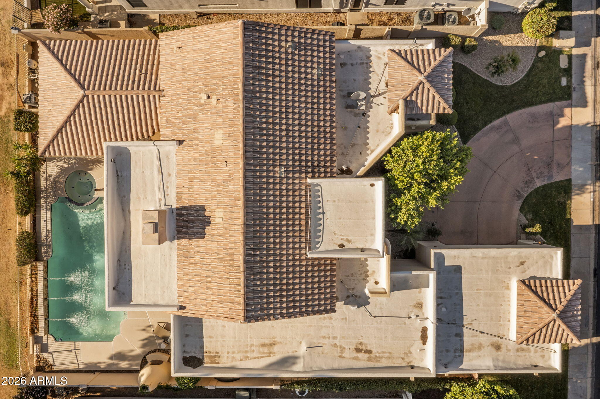 SCOTTSDALE COUNTRY CLUB EAST 9 - Residential