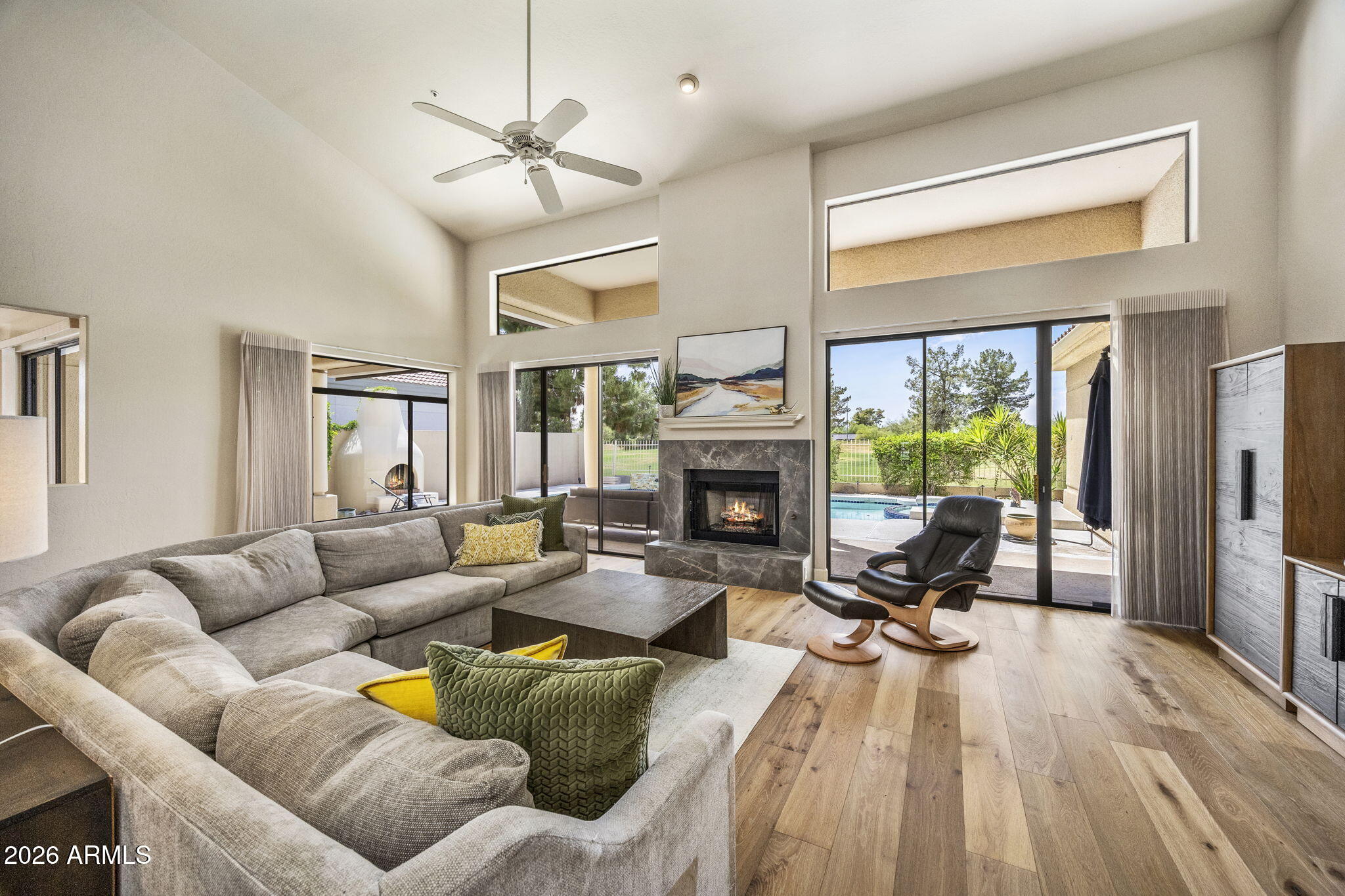 SCOTTSDALE COUNTRY CLUB EAST 9 - Residential