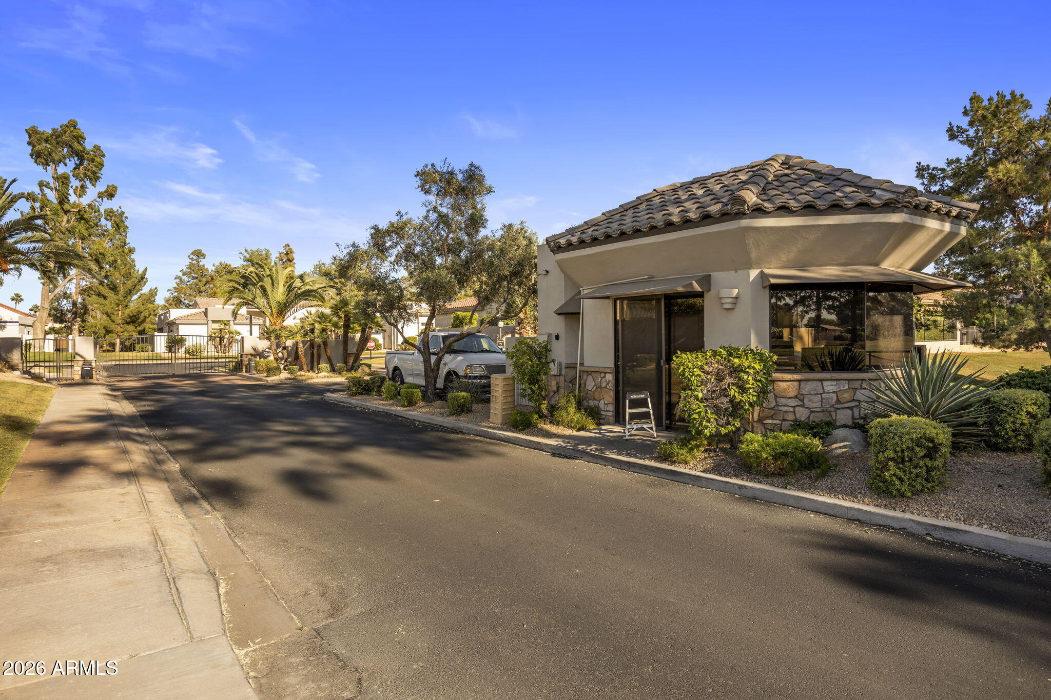 SCOTTSDALE COUNTRY CLUB EAST 9 - Residential