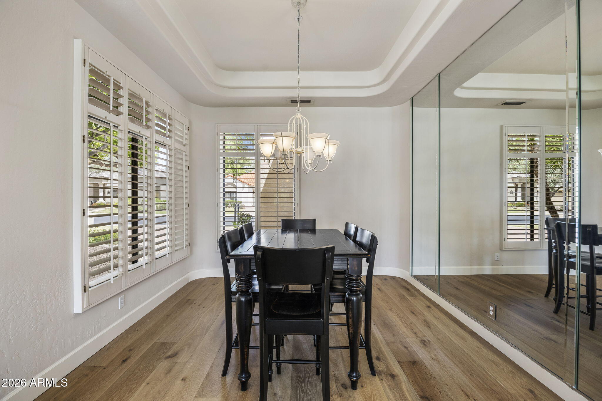 SCOTTSDALE COUNTRY CLUB EAST 9 - Residential