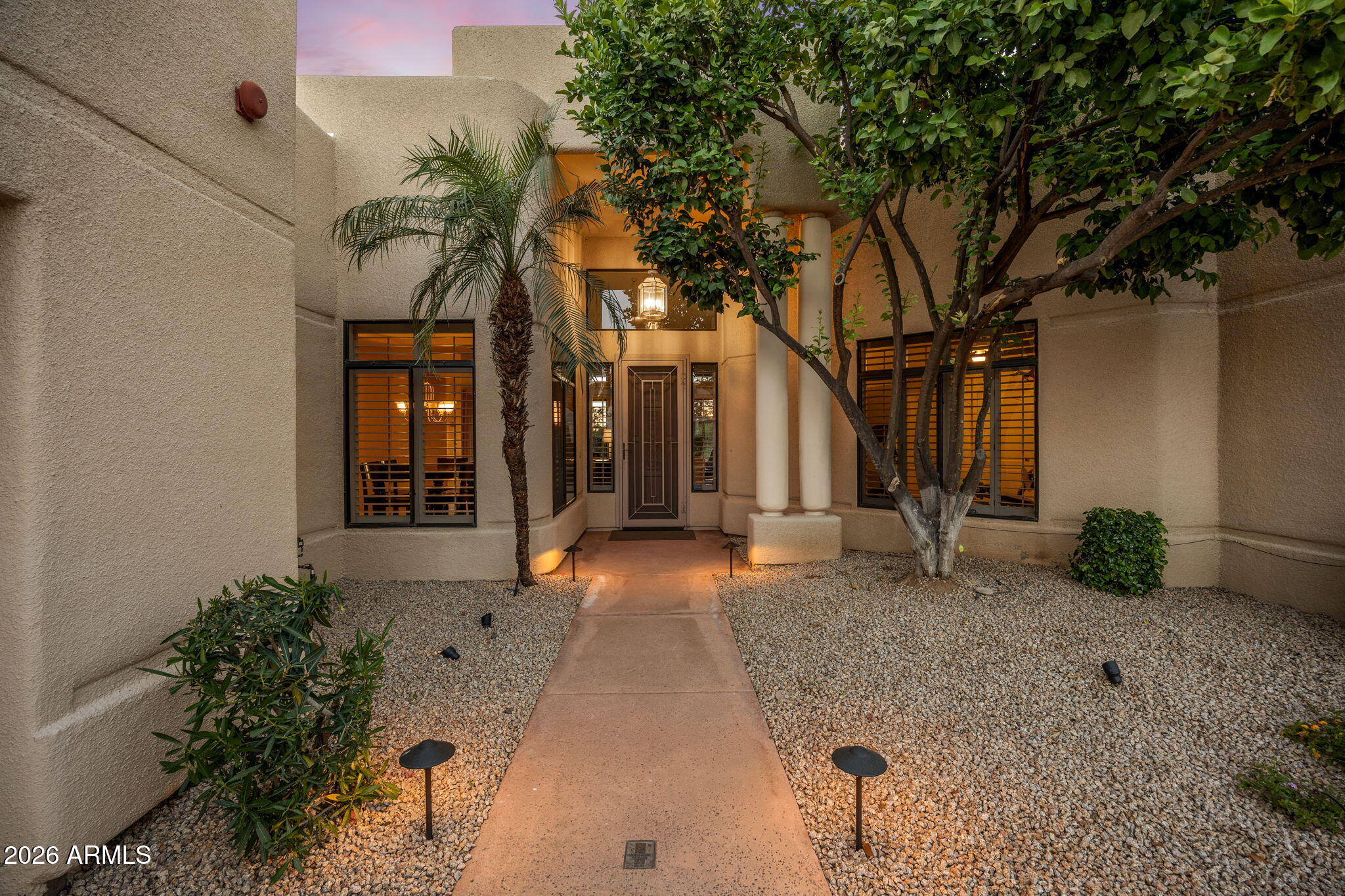 SCOTTSDALE COUNTRY CLUB EAST 9 - Residential