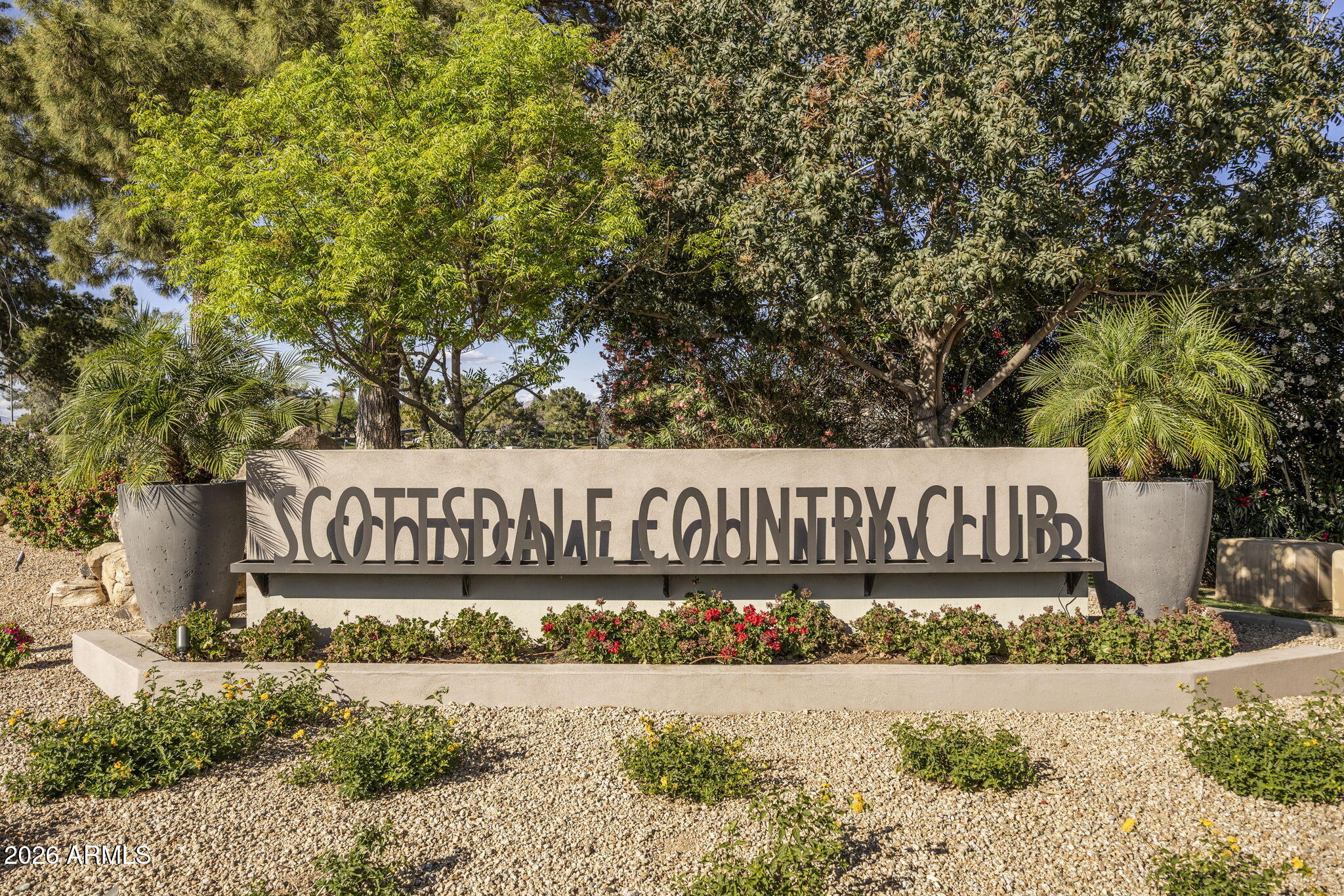 SCOTTSDALE COUNTRY CLUB EAST 9 - Residential
