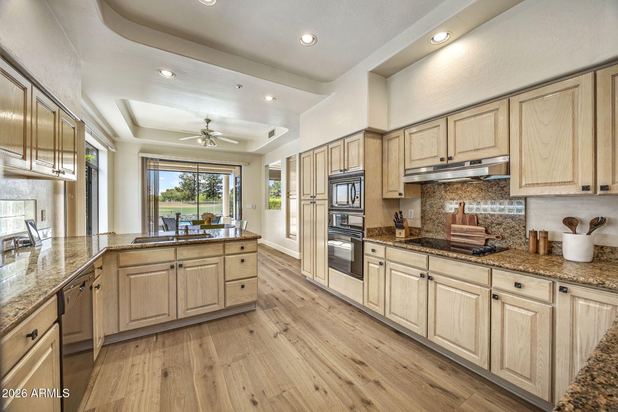 SCOTTSDALE COUNTRY CLUB EAST 9 - Residential