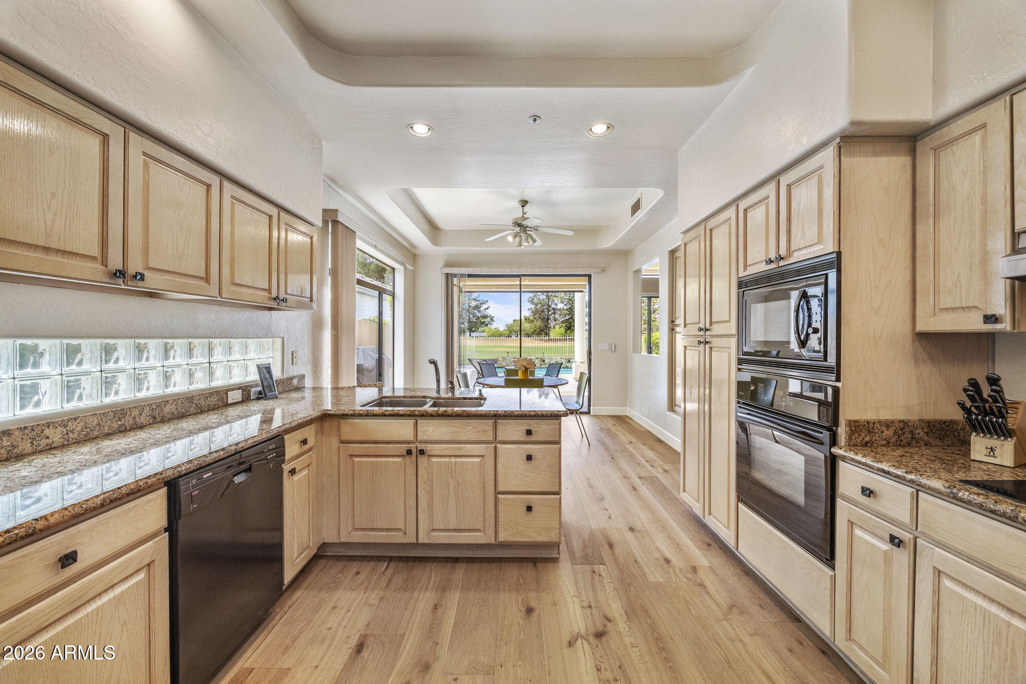 SCOTTSDALE COUNTRY CLUB EAST 9 - Residential