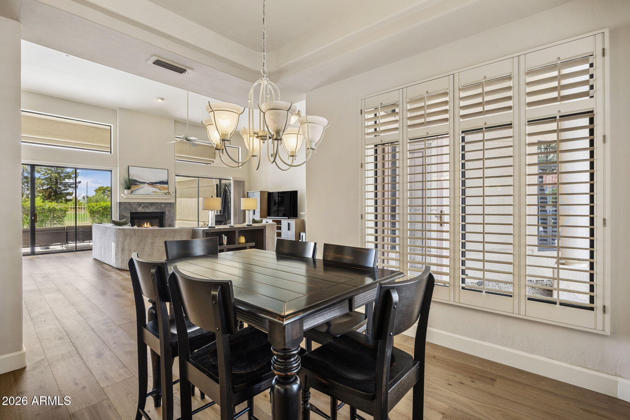 SCOTTSDALE COUNTRY CLUB EAST 9 - Residential