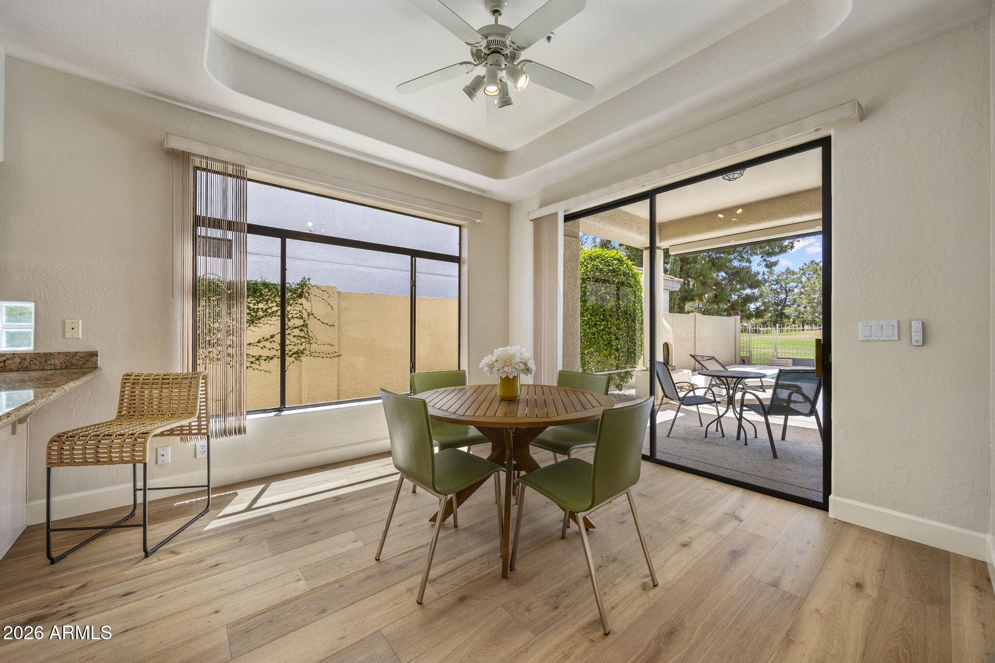 SCOTTSDALE COUNTRY CLUB EAST 9 - Residential