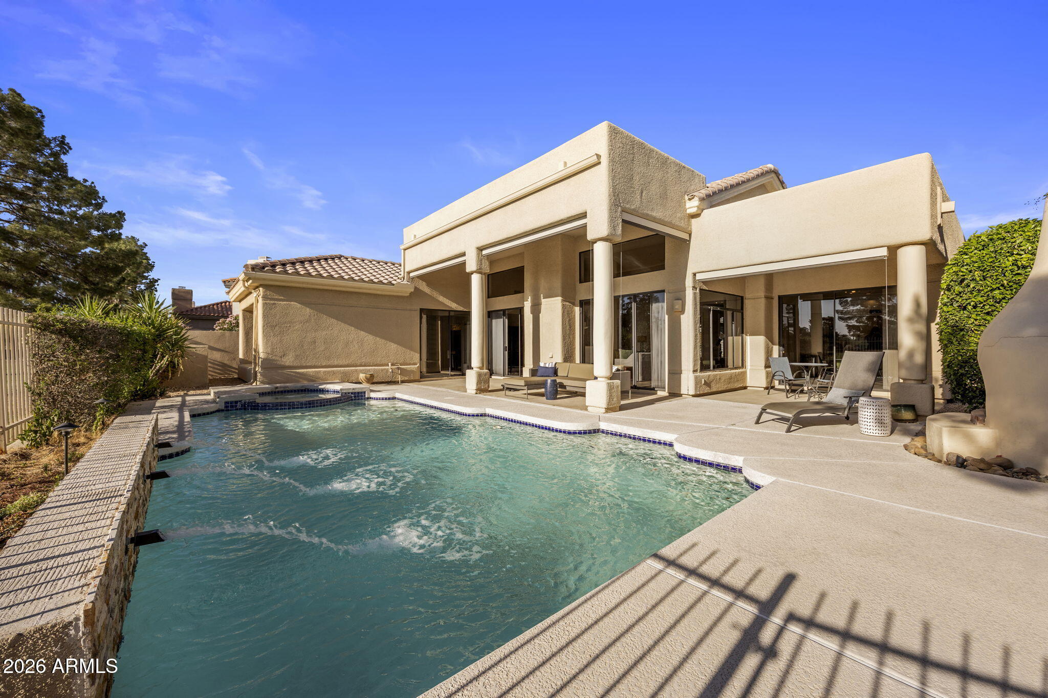 SCOTTSDALE COUNTRY CLUB EAST 9 - Residential