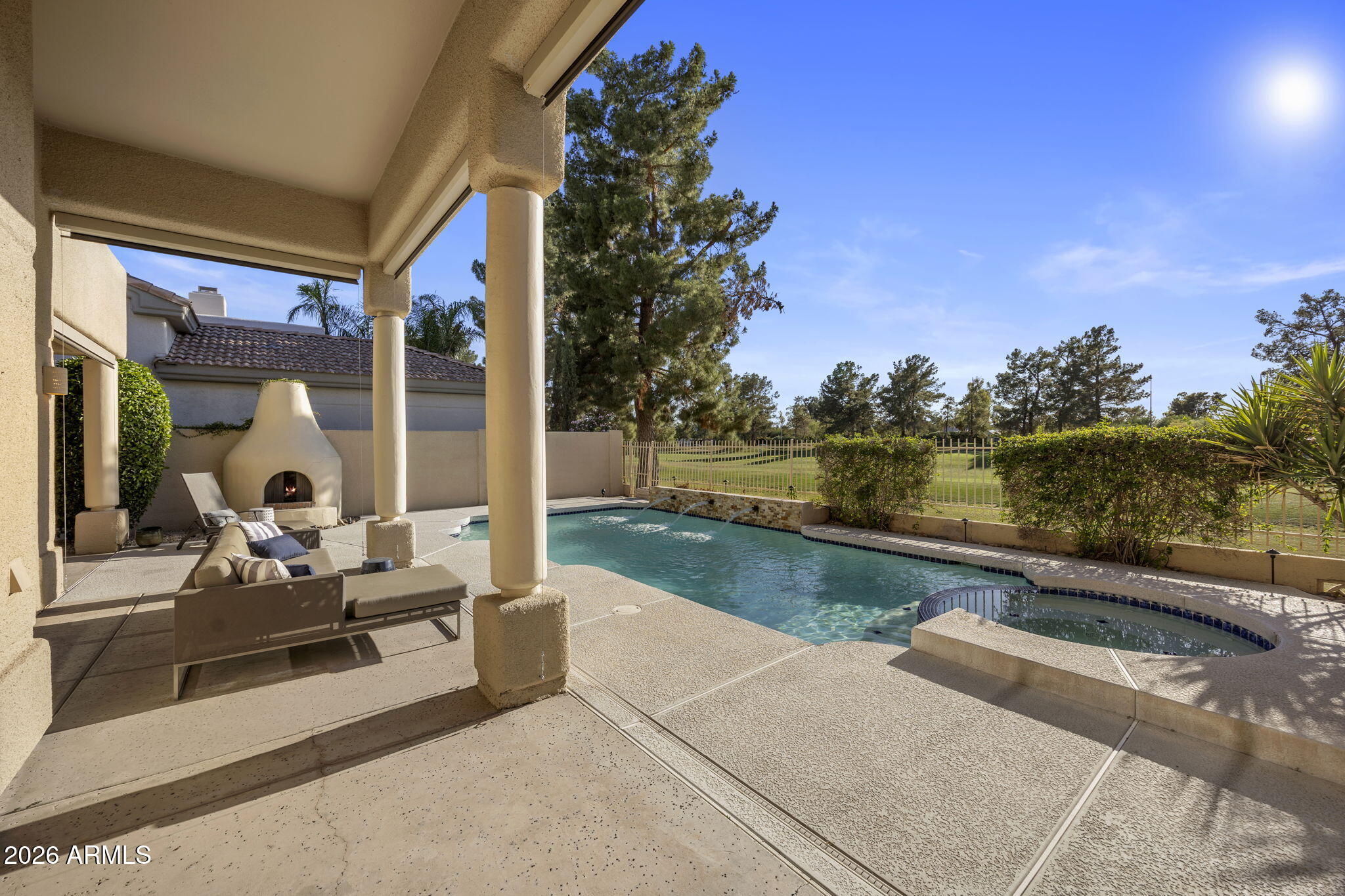 SCOTTSDALE COUNTRY CLUB EAST 9 - Residential