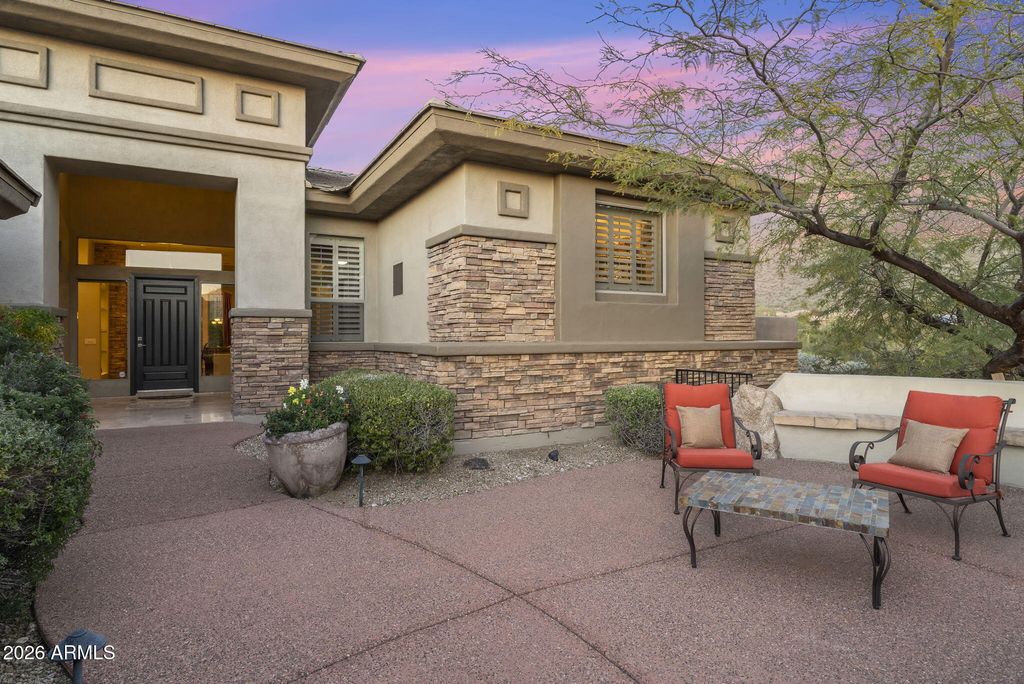 Photo of 11464 E Winchcomb Drive, Scottsdale, AZ 85255 (MLS # 6984096)