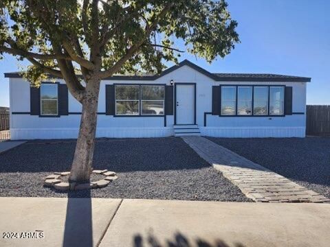 A home in Arizona City