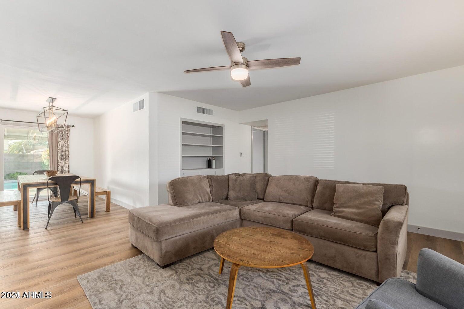 8419 E GRANADA Road