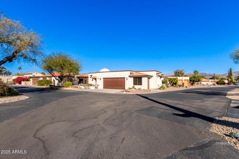 A home in Rio Verde