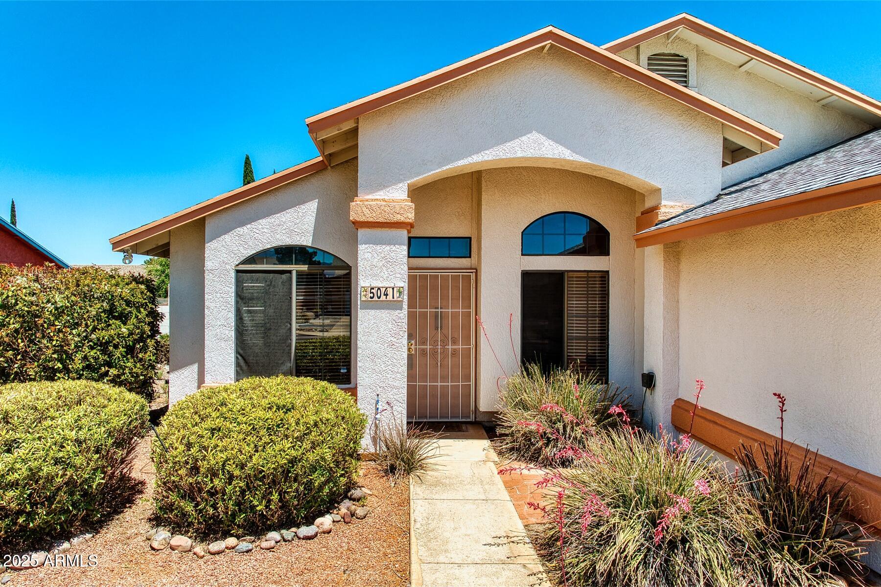 5041 CALLE CUMBRE --