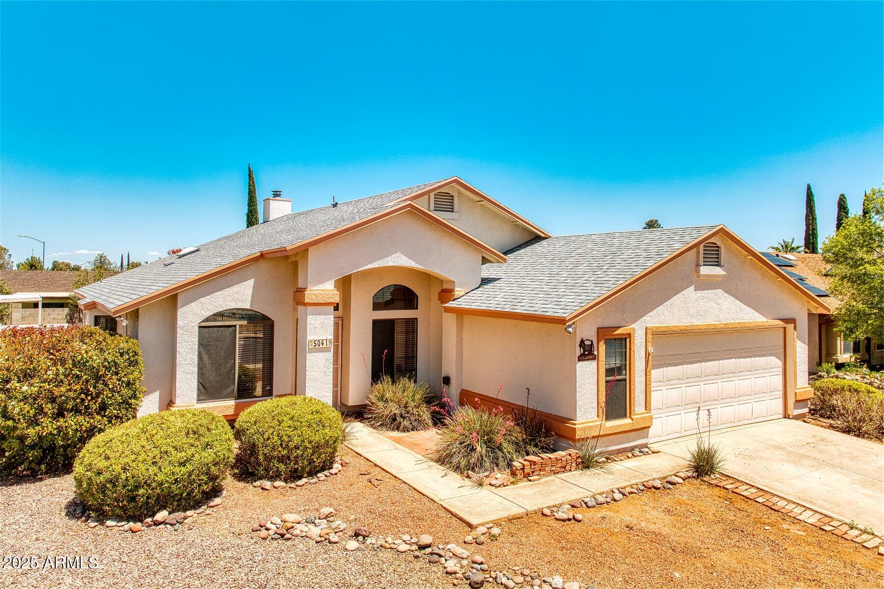 5041 CALLE CUMBRE --