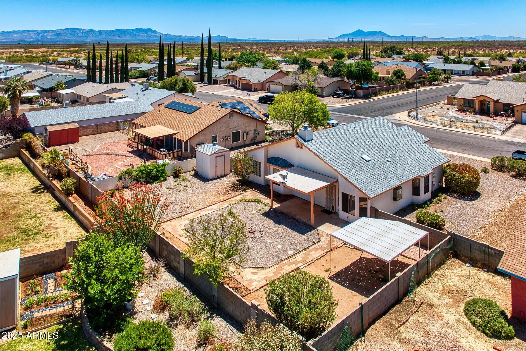 5041 CALLE CUMBRE --