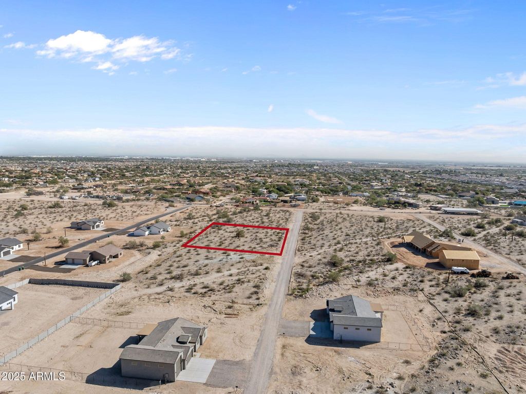 Photo of 2024 W Wolf Street #2, Litchfield Park, AZ 85340 (MLS # 6946202)