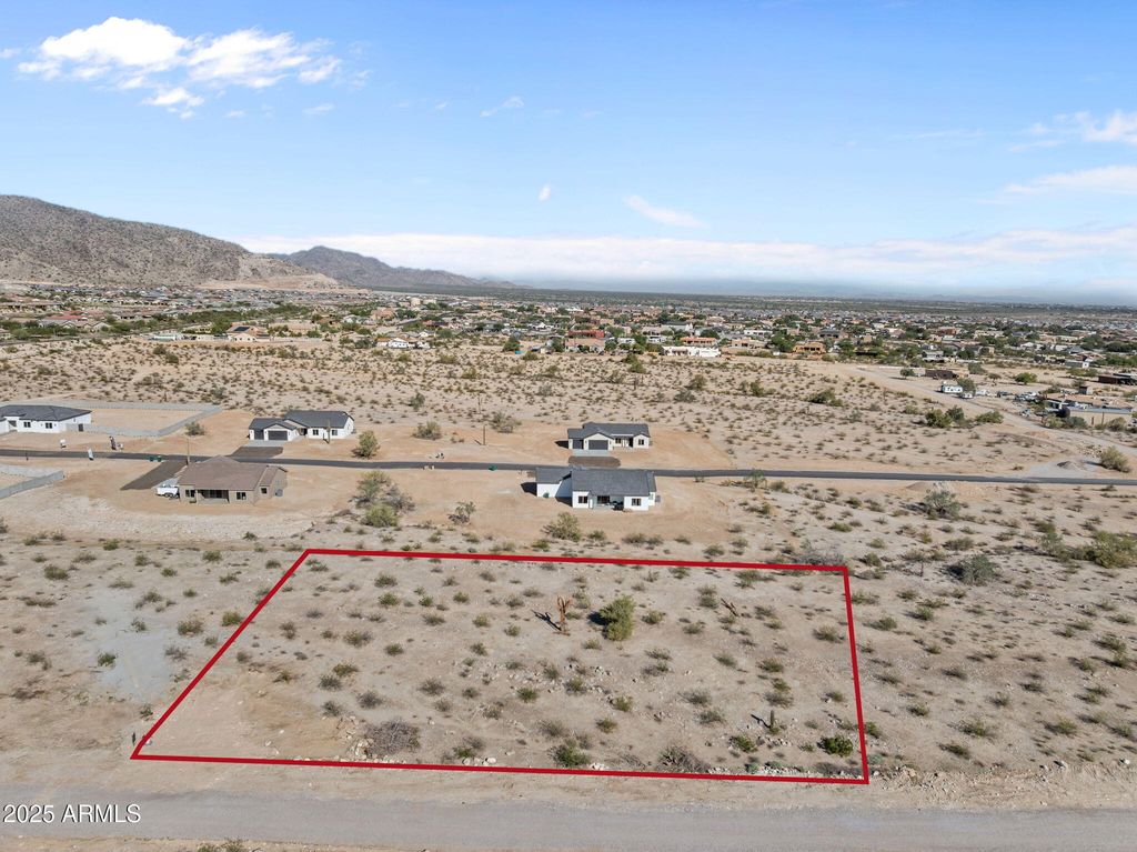 Photo of 2024 W Wolf Street #2, Litchfield Park, AZ 85340 (MLS # 6946202)