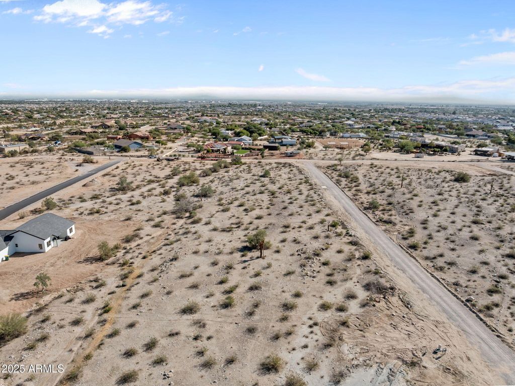 Photo of 2024 W Wolf Street #2, Litchfield Park, AZ 85340 (MLS # 6946202)