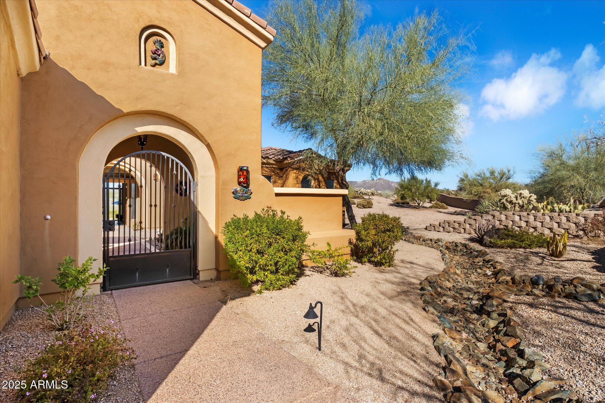 10432 E Winter Sun Drive