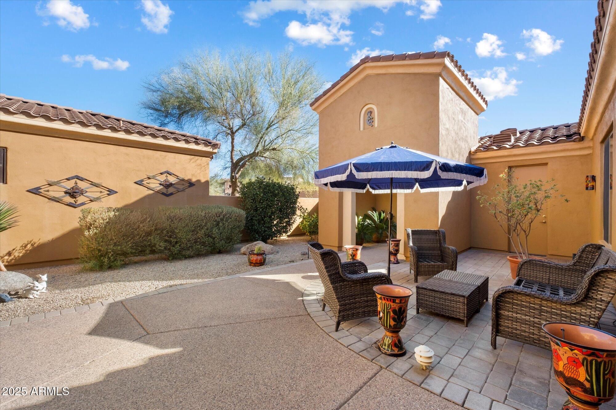 10432 E Winter Sun Drive