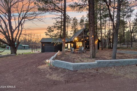 A home in Lakeside