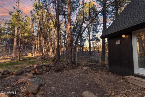 A home in Lakeside