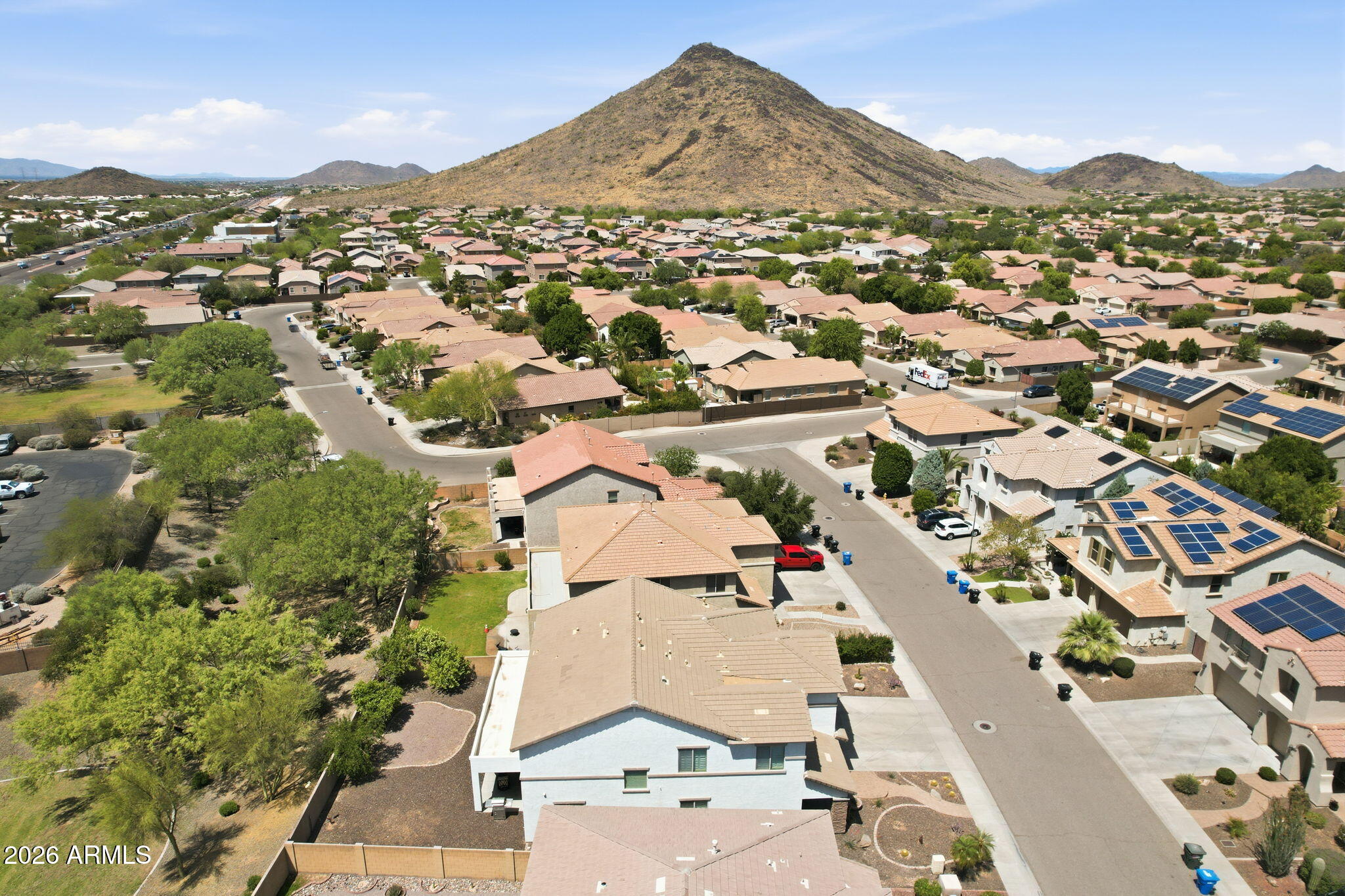 5139 W SWEET IRON Pass