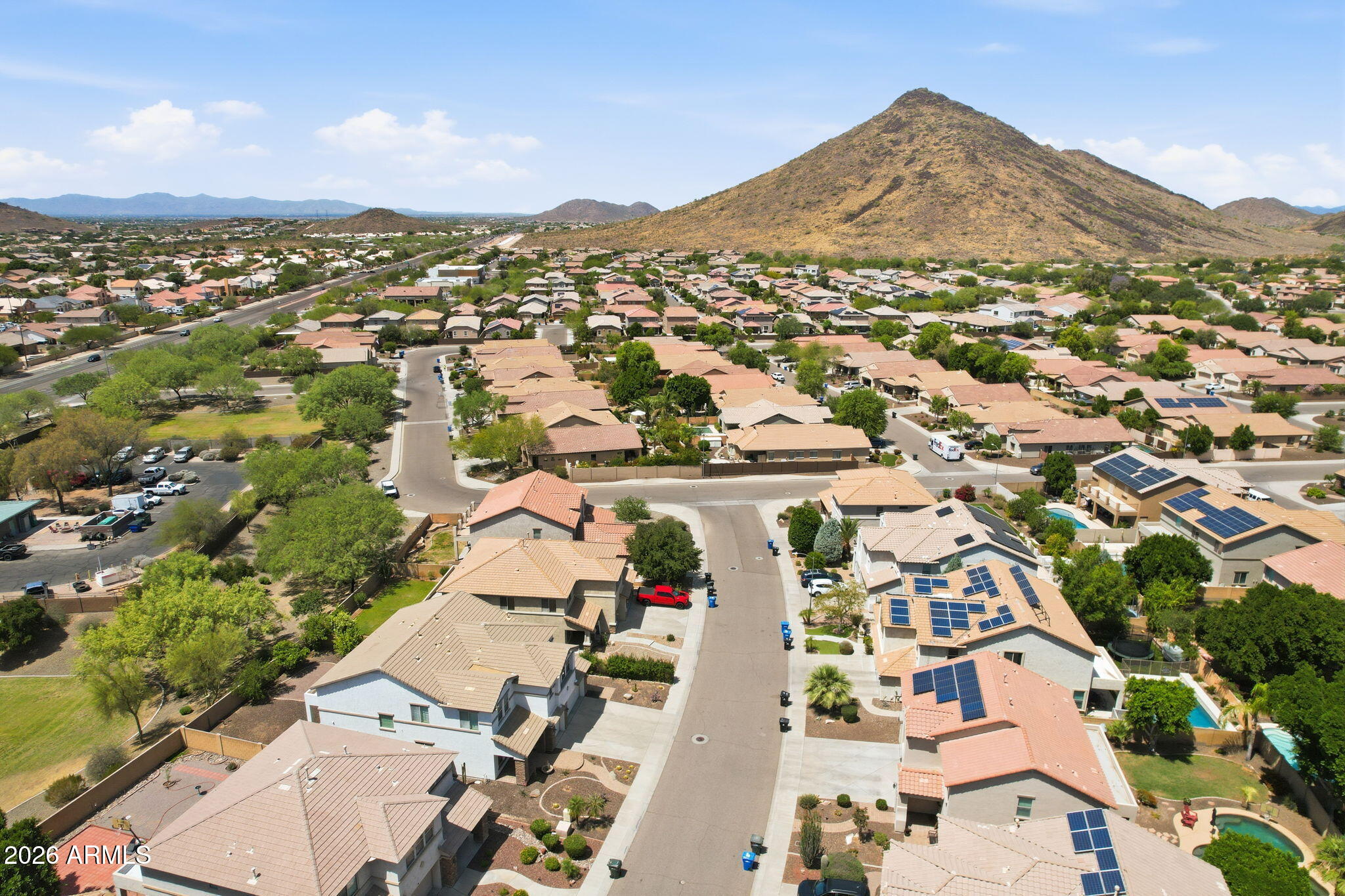 5139 W SWEET IRON Pass