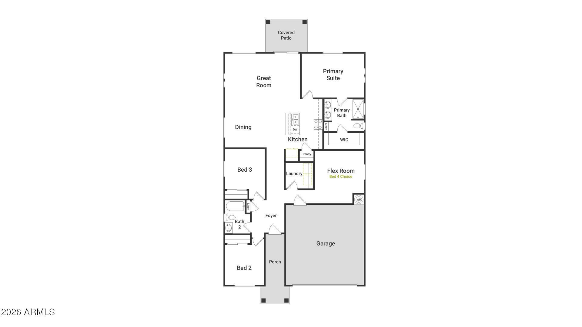 22001 N Sun Station Drive