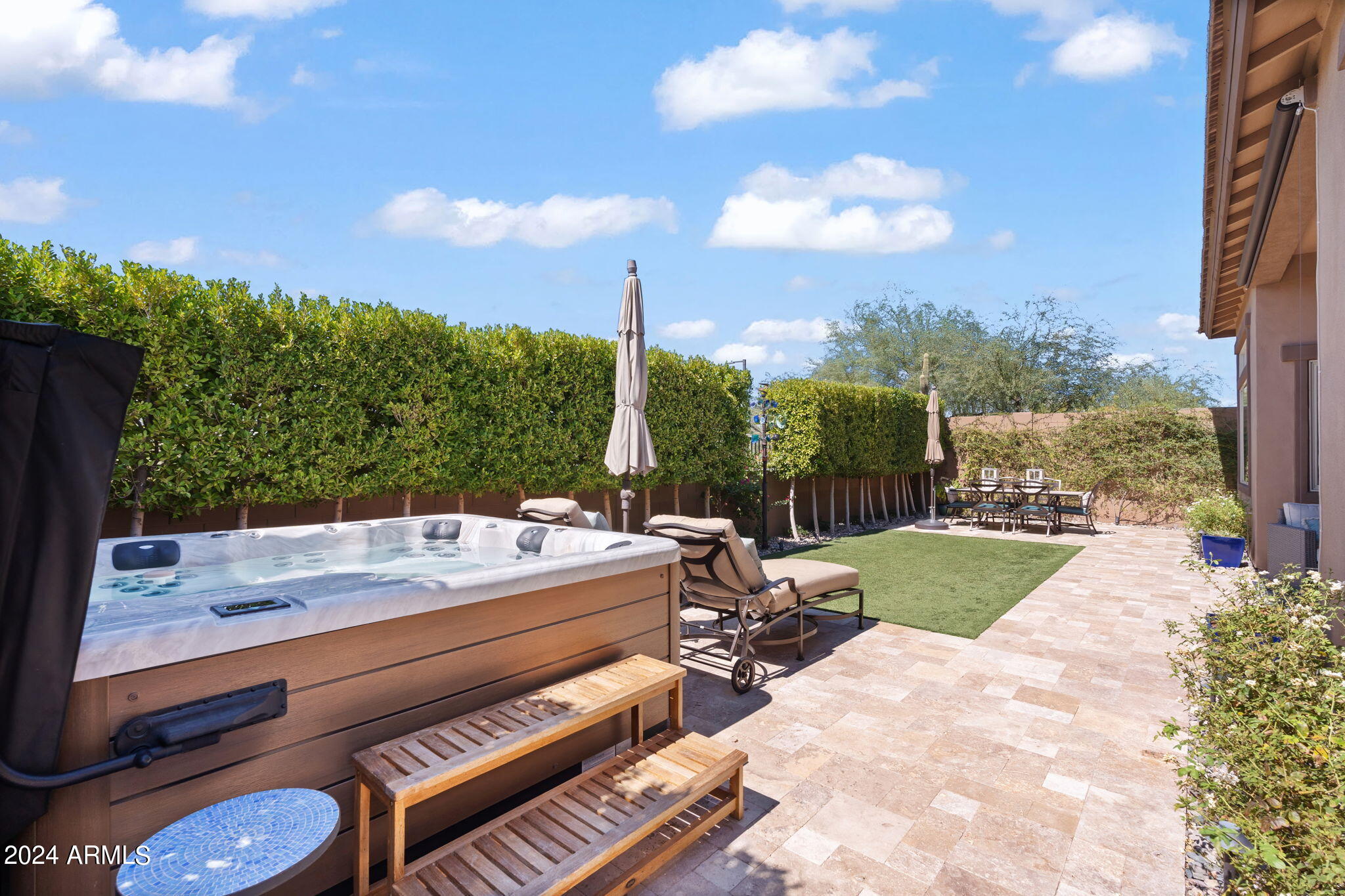 Scottsdale, Arizona 85255, United States, 4 Bedrooms Bedrooms, ,3 BathroomsBathrooms,Residential,Active,251447