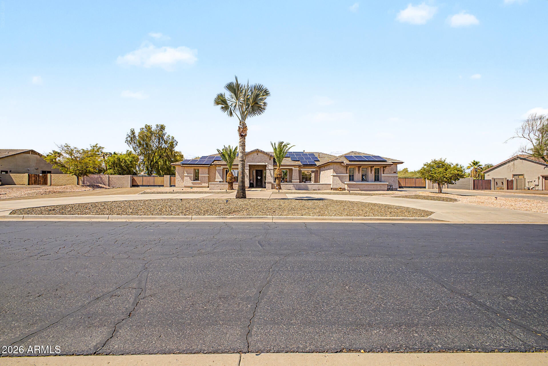 14284 W BECKER Lane