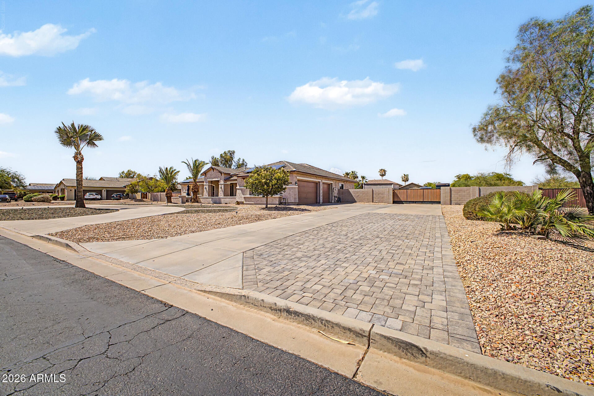 14284 W BECKER Lane