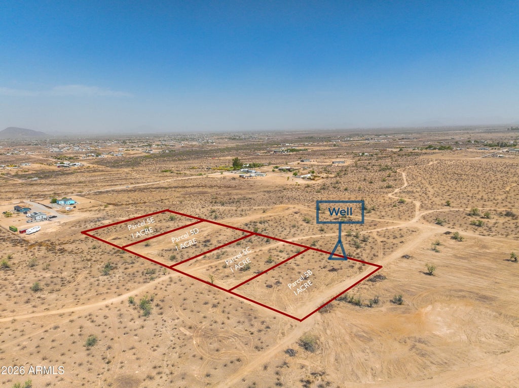 Photo of Y S 358th Avenue #Y, Tonopah, AZ 85354 (MLS # 6971546)