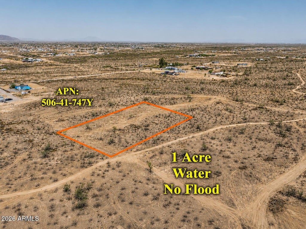 Photo of Y S 358th Avenue #Y, Tonopah, AZ 85354 (MLS # 6971546)