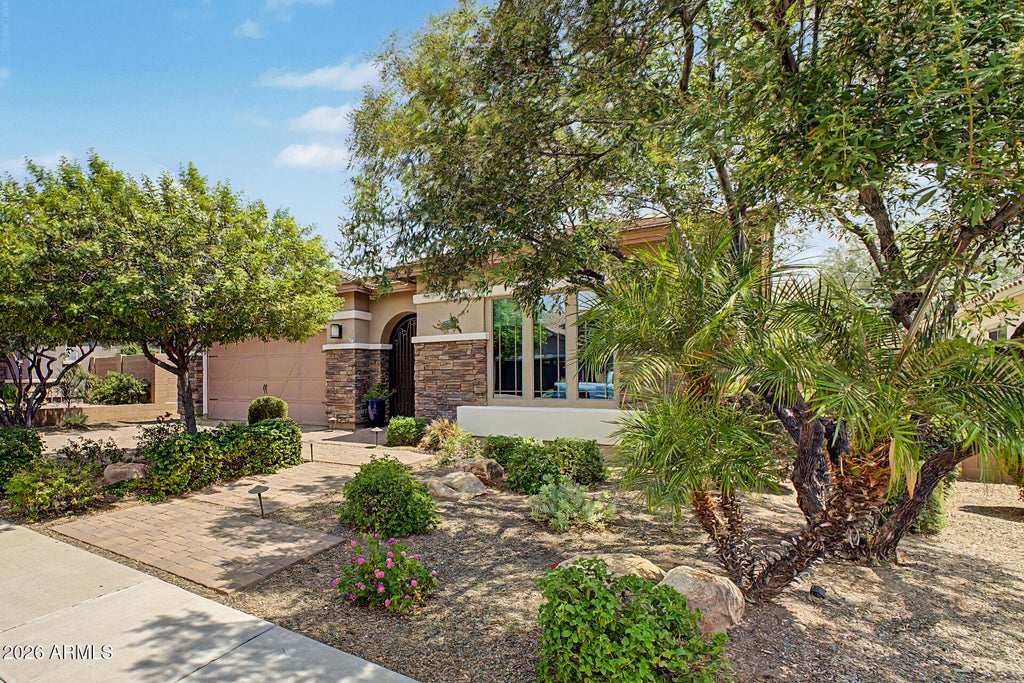 Photo of 30333 N 54th Street, Cave Creek, AZ 85331 (MLS # 7071124)