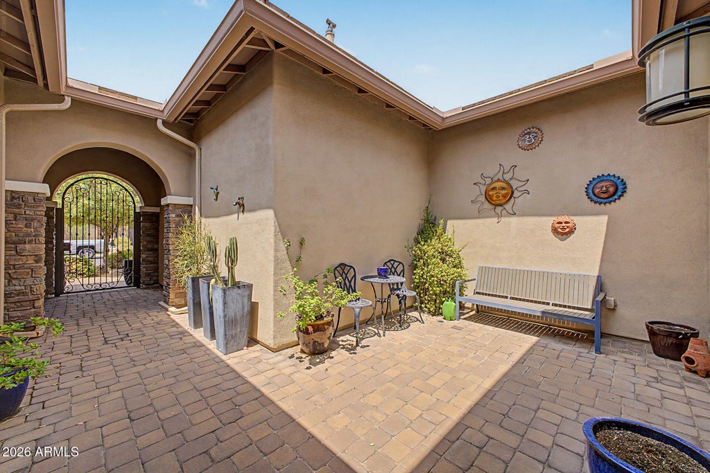 Photo of 30333 N 54th Street, Cave Creek, AZ 85331 (MLS # 7071124)