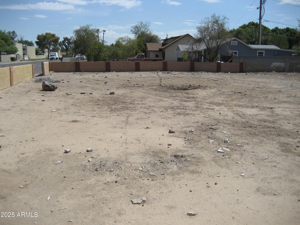 Photo of 2105 W Elm Street #1 &amp; 3, Phoenix, AZ 85015 (MLS # 7084025)