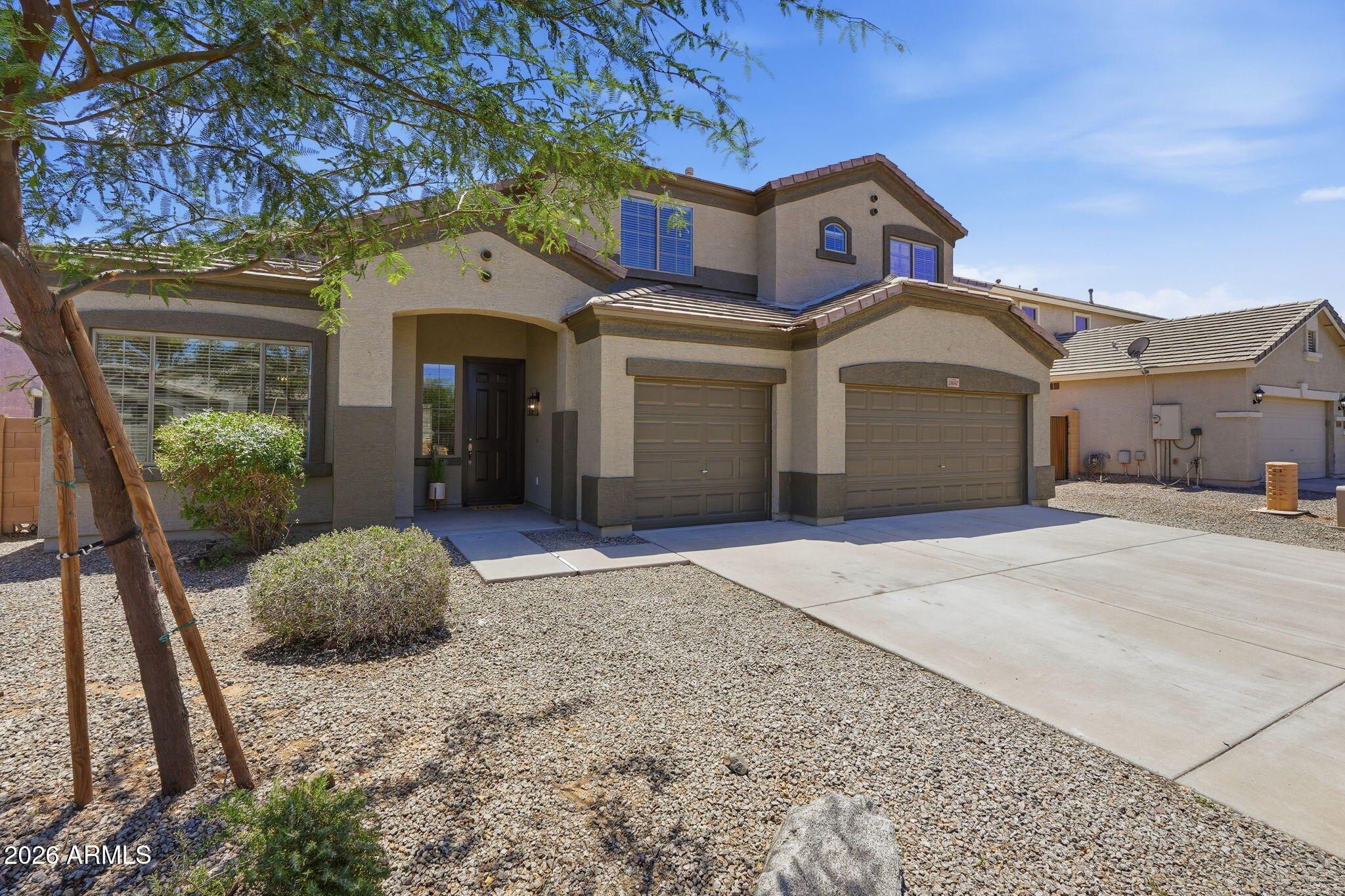 18047 W CARIBBEAN Lane
