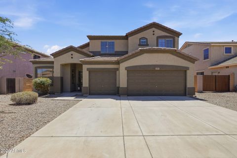 18047 W CARIBBEAN Lane Surprise AZ 85388