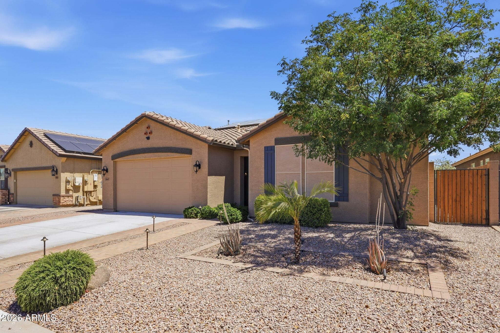 35647 N BANDOLIER Drive