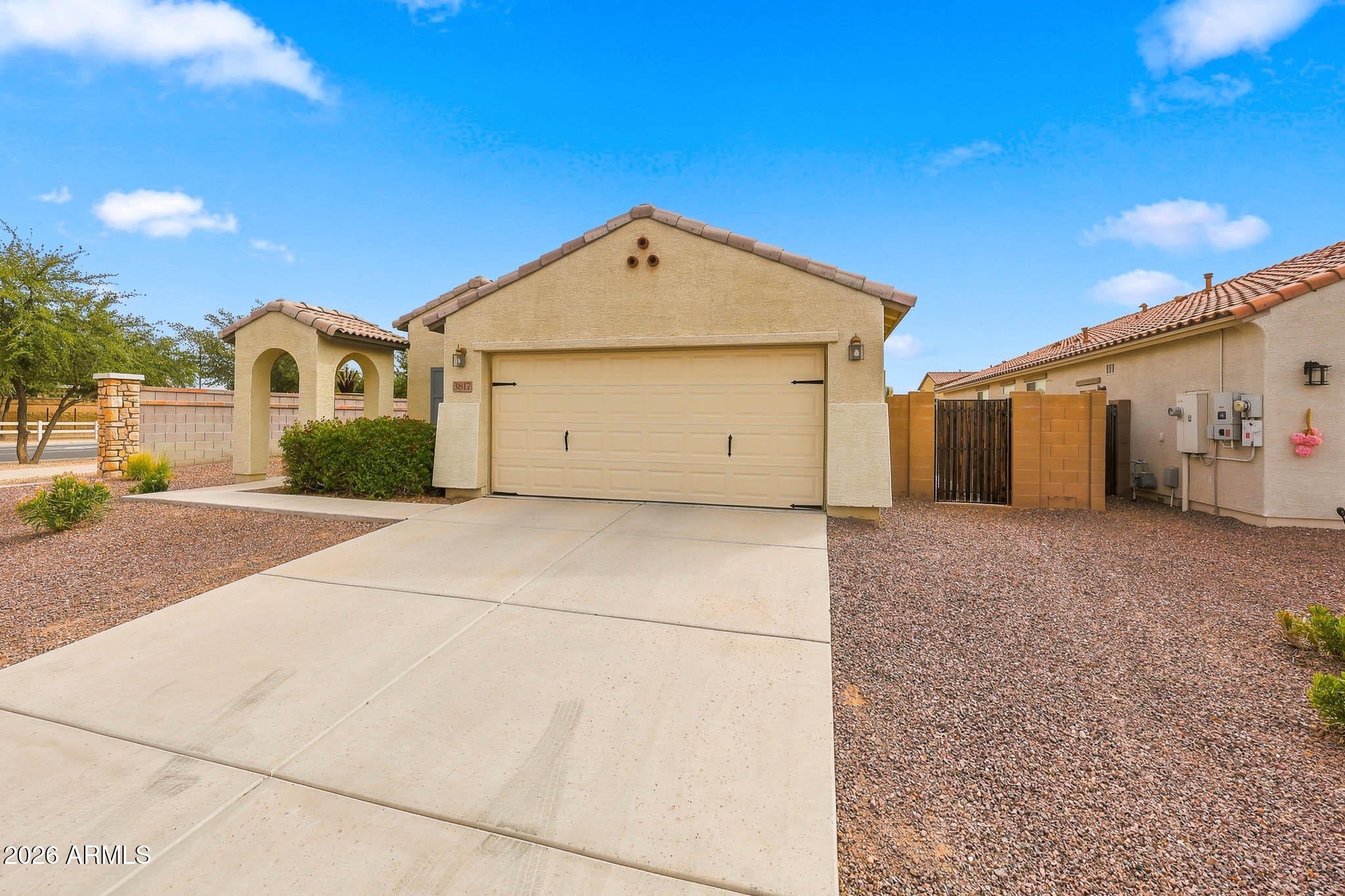 3817 S 185TH Drive