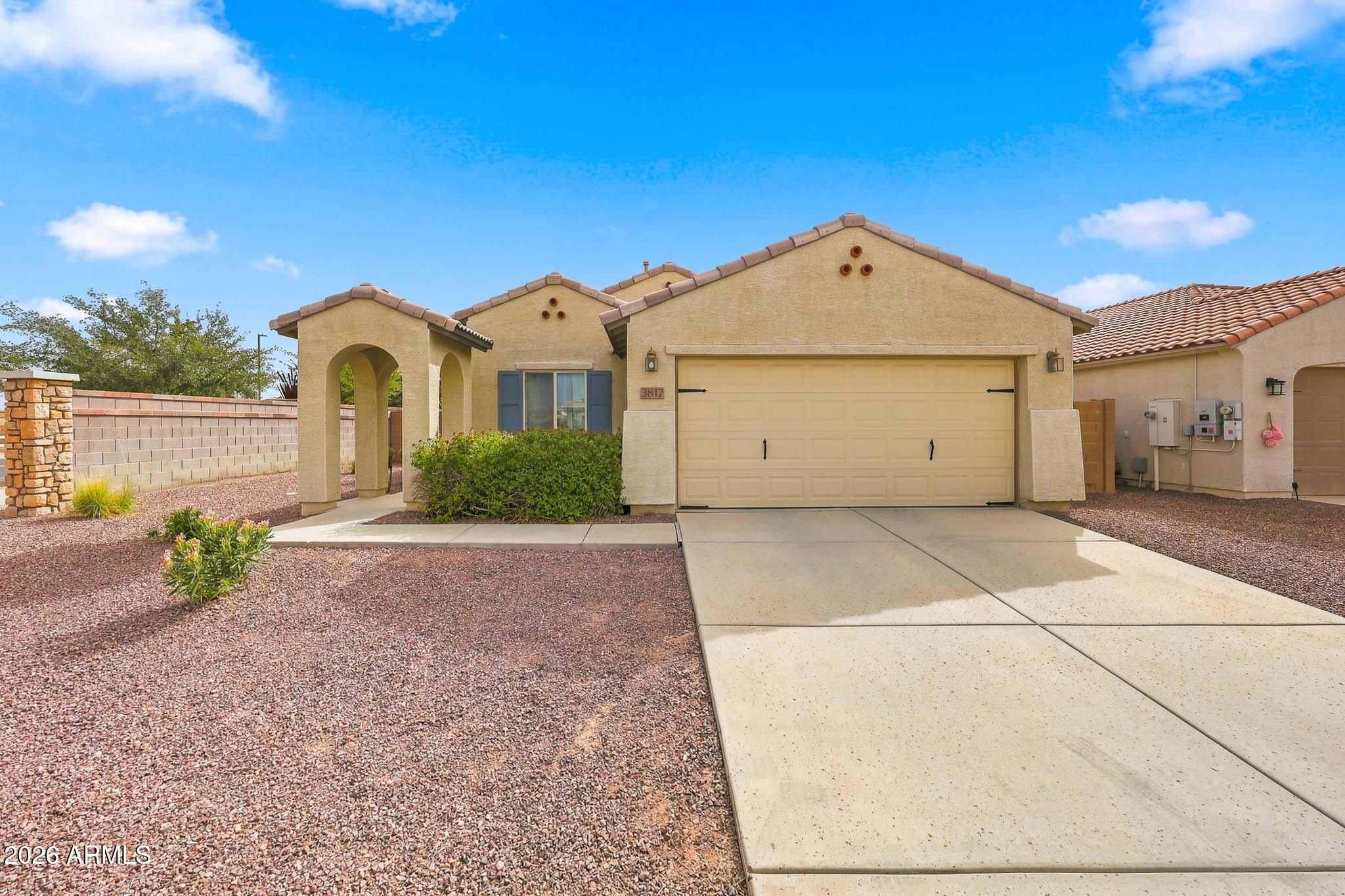 3817 S 185TH Drive